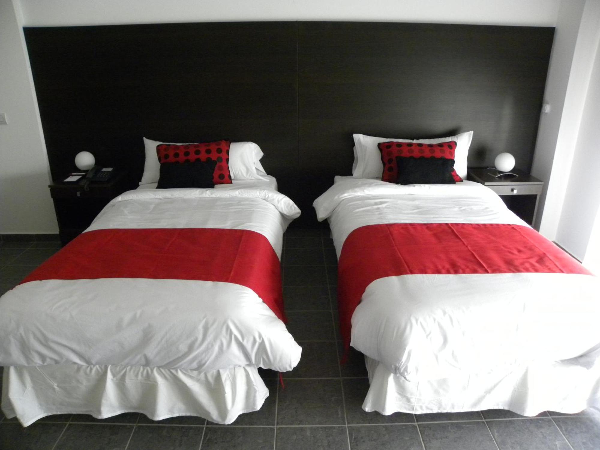 Hotel Let Sun Boutique (adults Only) Ciudad Autónoma de Buenos Aires